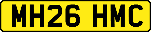 MH26HMC
