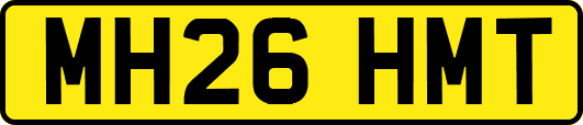 MH26HMT