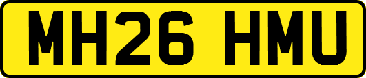 MH26HMU