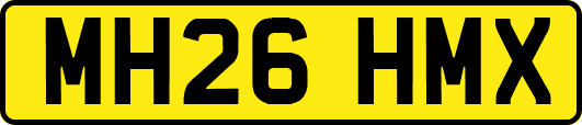 MH26HMX