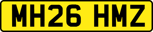 MH26HMZ