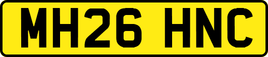 MH26HNC