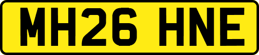 MH26HNE