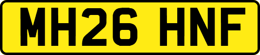 MH26HNF