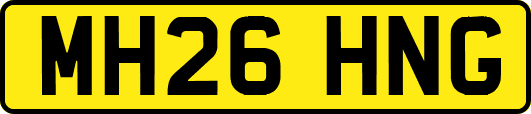 MH26HNG