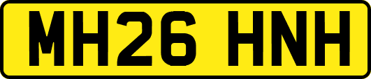 MH26HNH