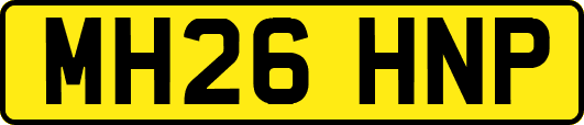 MH26HNP
