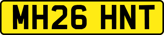 MH26HNT