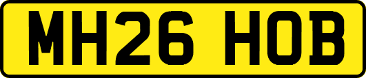 MH26HOB