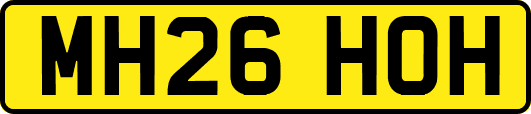 MH26HOH