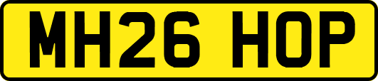 MH26HOP