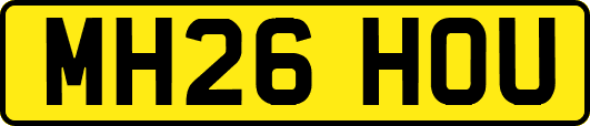 MH26HOU