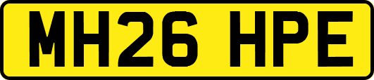 MH26HPE