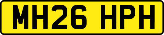 MH26HPH