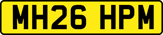 MH26HPM