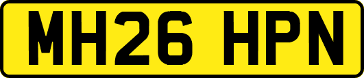 MH26HPN