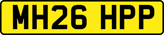 MH26HPP