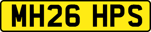 MH26HPS