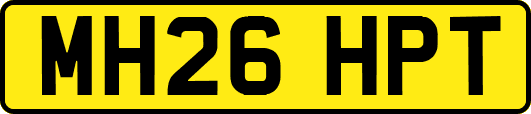 MH26HPT