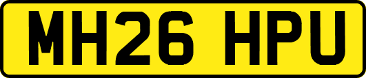 MH26HPU