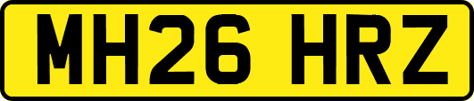 MH26HRZ