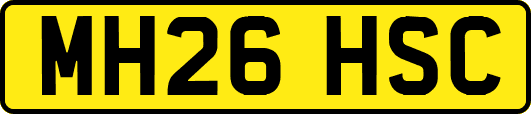MH26HSC