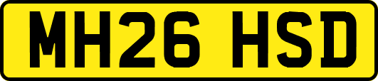 MH26HSD
