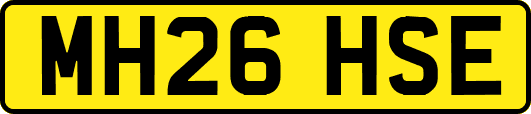 MH26HSE
