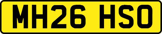 MH26HSO
