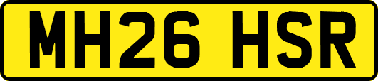 MH26HSR