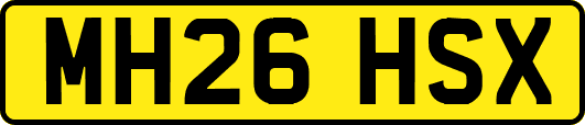 MH26HSX