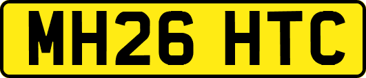 MH26HTC