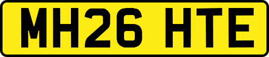 MH26HTE