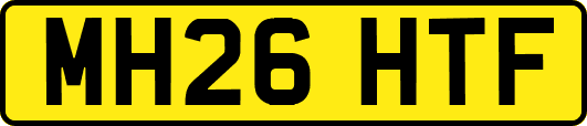 MH26HTF