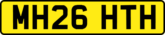 MH26HTH