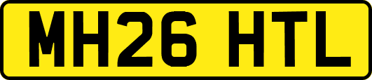 MH26HTL