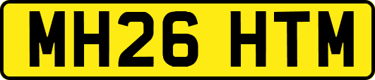 MH26HTM
