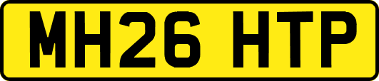 MH26HTP