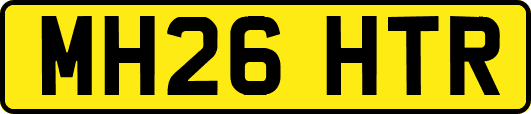 MH26HTR