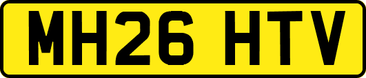 MH26HTV