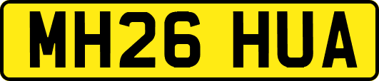 MH26HUA