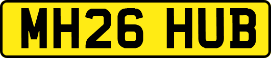 MH26HUB