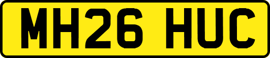MH26HUC