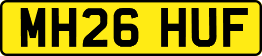 MH26HUF
