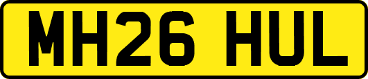 MH26HUL