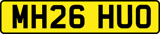 MH26HUO