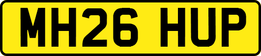 MH26HUP