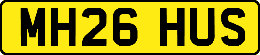 MH26HUS
