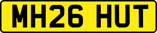 MH26HUT