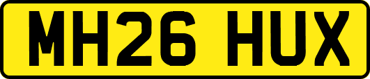 MH26HUX